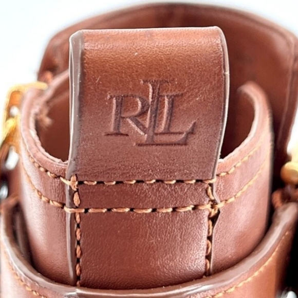 Ralph Lauren Booties - Picture 11 of 16
